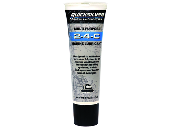 Picture of Propeller grease 227g outboard