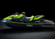 Bilde av Kawasaki Ultra 310LX-S 2023