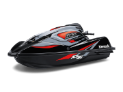 Bild på Kawasaki SX-R160 2024