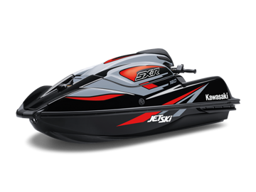 Visa detaljer för Kawasaki SX-R160 2024 Bild på Kawasaki SX-R160 2024
