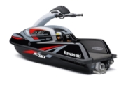 Bild på Kawasaki SX-R160 2024