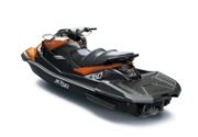 Billede af Kawasaki Ultra 160LX-S 2024