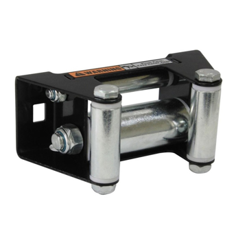 Visa detaljer för Vajerstyrning ATV stor rulle Bild på Vajerstyrning ATV stor rulle