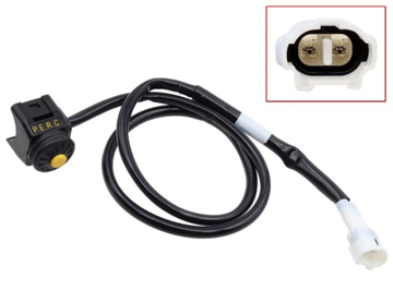 Visa detaljer för Backknapp Polaris 650/850/9R/Boost Bild på Backknapp Polaris 650/850/9R/Boost