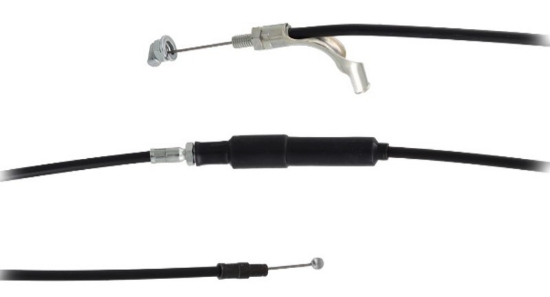 Picture of Gaswire Arctic Cat/Yamaha 400cc