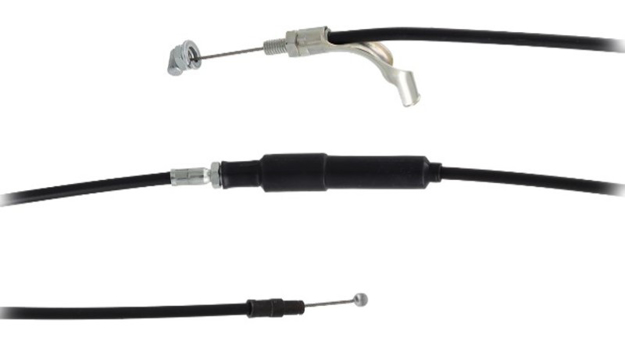 Gaswire Arctic Cat/Yamaha 400cc