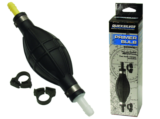 Billede af PRIMER BULB 6mm