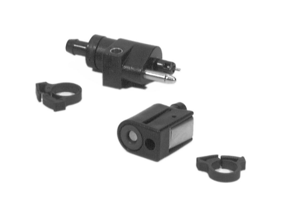 Bilde av Fuel connectors Mercury Engineside