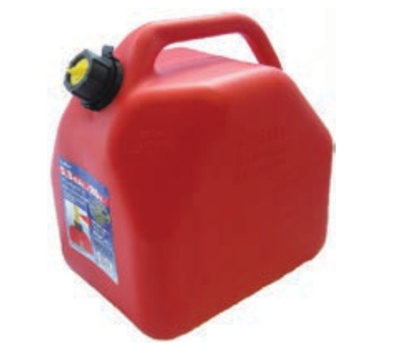 Picture of FUEL CAN 20L