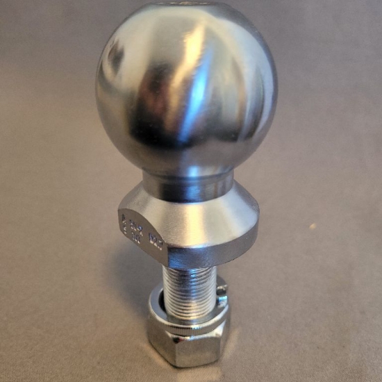 Picture of Dragkula CFMOTO 450/520/550/625/850/1000