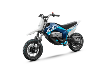 Show details for CFMOTO CX-2E Picture of CFMOTO CX-2E