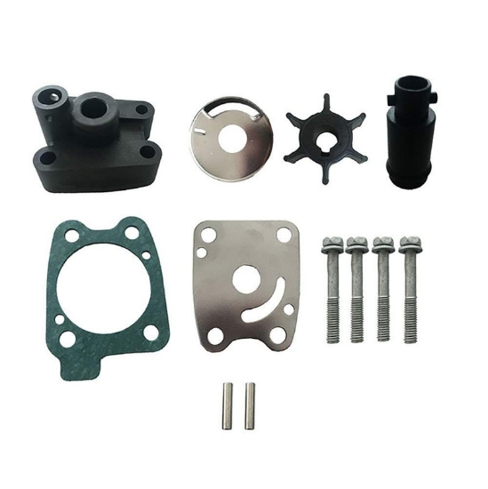 Picture of Rep.sats vattenpump Yamaha F4/F6 (2009-)