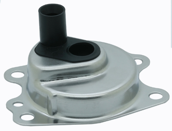 Picture of Impellerhus Mercury/Mariner 8-15HP 4-Stroke / 6-15HP 2-Stroke