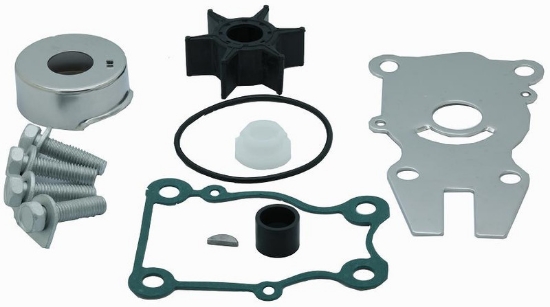 Billede af Rep.sats vattenpump Yamaha F30/F40 (2006-)