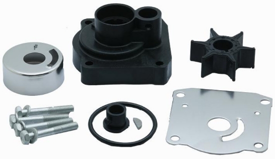 Bilde av Rep.sats vattenpump Yamaha F25/C30