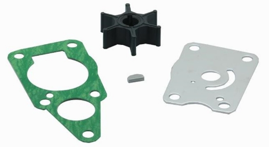 Picture of Rep.sats vattenpump Suzuki DT4 (1985-98) / DT5 (1999-02)