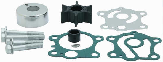 Picture of Rep.sats vattenpump Yamaha C55 (1992-95) / CV55 (1989-90)