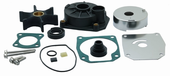 Bild på Rep.sats vattenpump Johnson/Evinrude 40/50/55/60HP
