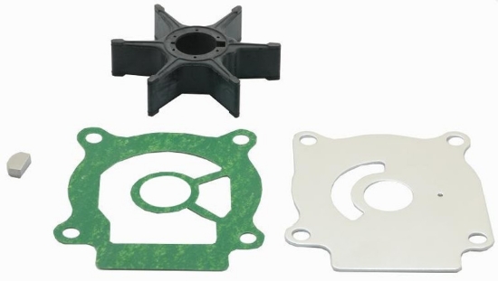 Picture of Rep.sats vattenpump Suzuki DT25C/DT30C