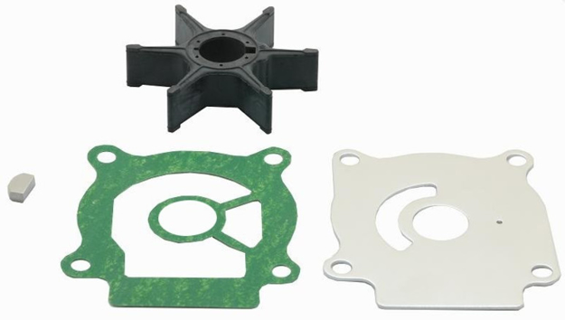 Bild på Rep.sats vattenpump Suzuki DT25C/DT30C