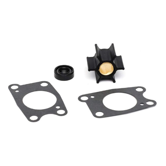Bilde av Rep.sats vattenpump Honda BF5A