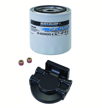 Show details for Fuel Filter Mercruiser Picture of Fuel Filter Mercruiser