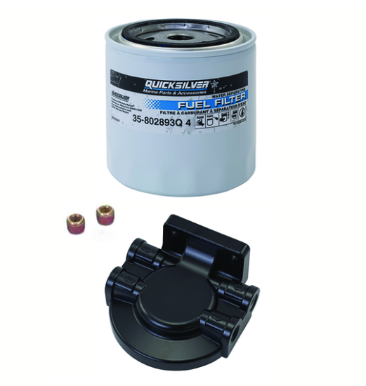 Picture of Fuel Filter Mercruiser