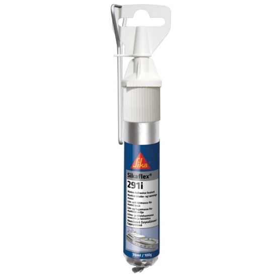 Bilde av Sikaflex-291i Vit 70ml