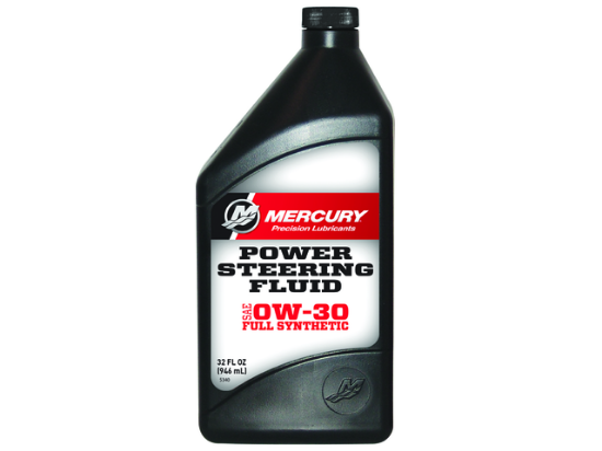 Picture of Power steering fluid 0W-30