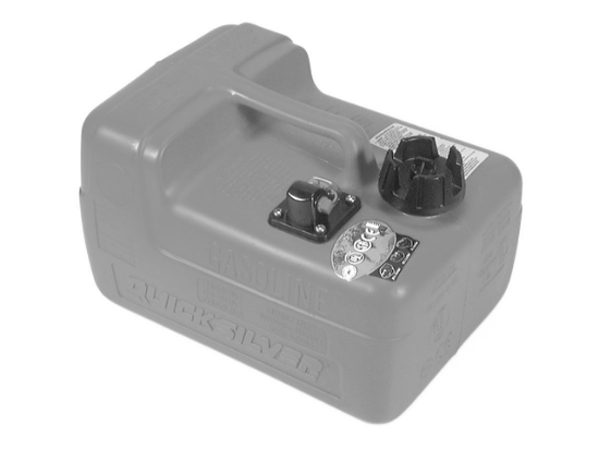 Picture of TANK-FUEL-3.2 GALEL TANK ASY