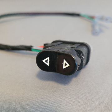 Show details for TRIM SWITCH ASSY Picture of TRIM SWITCH ASSY