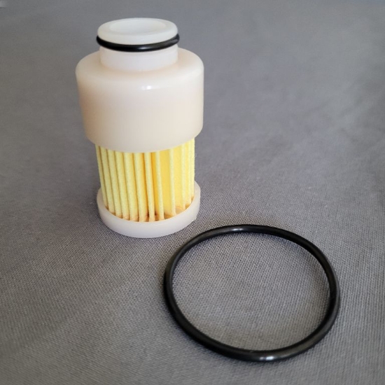 Billede af Fuel Filter Mercury 40‑60hp EFI 4-stroke