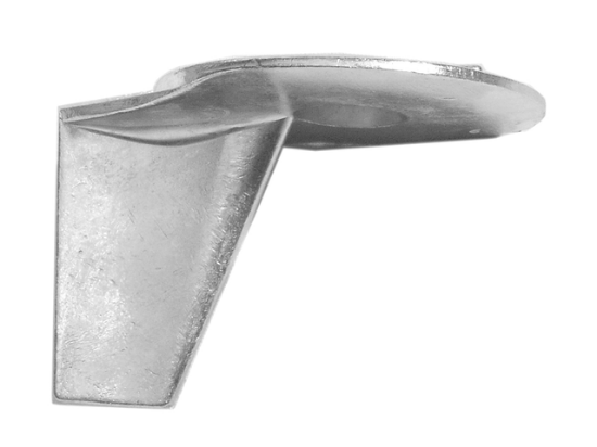 Bilde av TRIM TAB Zinc Mercury