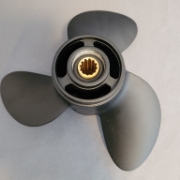 Billede af Propeller Mercury 4-6HP 7.8X8"
