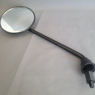 Show details for MIRROR ASSY LEFT Picture of MIRROR ASSY LEFT