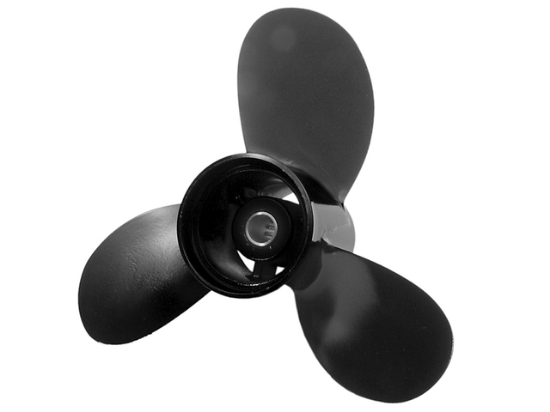 Picture of Propeller Mercury F8-9.9hk 8.9X8.5"