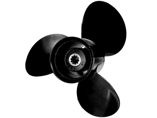 Bilde av Propeller Mercury/Mariner 25-30HK 2006- 9.3X12.5"