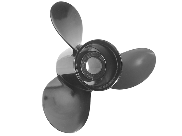 Bild på Propeller Mercury 75-125hp 13.3X17
