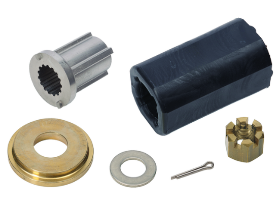 Billede af Propellerhub Yamaha 115‑130 HP