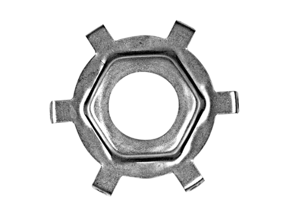 Billede af TAB WASHER Propeller 75-125hp