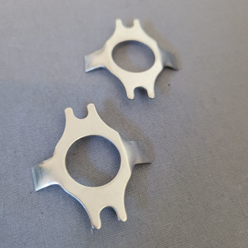 Show details for Lock washer Propeller Mercury Picture of Lock washer Propeller Mercury