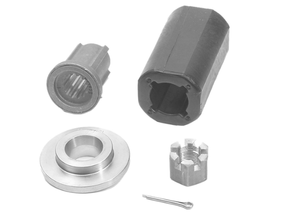 Billede af Propellerhub Suzuki 60-70hp