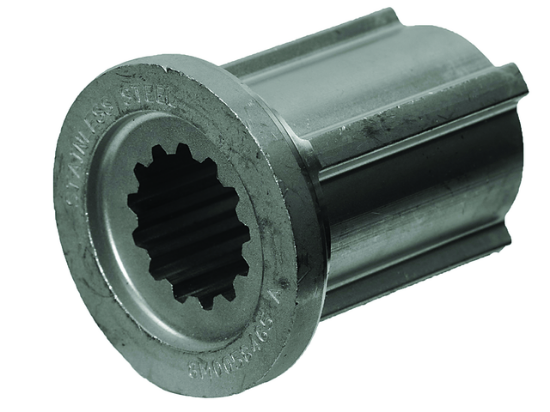 Billede af ADAPTOR Suzuki