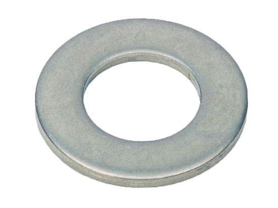 Bilde av WASHER Propeller nut