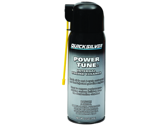 Billede af POWER TUNE INTERNAL ENGINE CLEANER