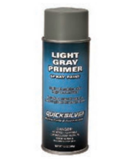 Picture of Primer Mercury light gray