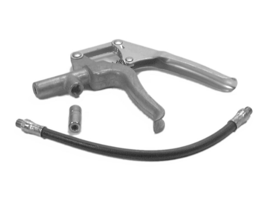 Bilde av Grease Gun Mercury