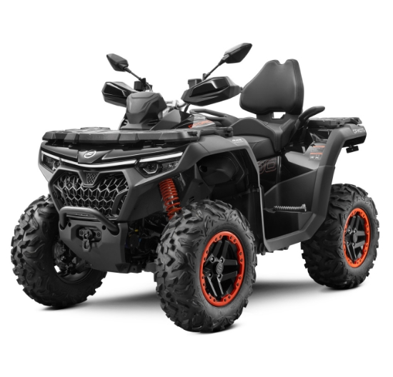 Bilde av CFMOTO  CFORCE 1000 HO EPS