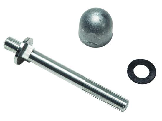 Picture of ANODE KIT(ALUM) Mercruiser Bravo one