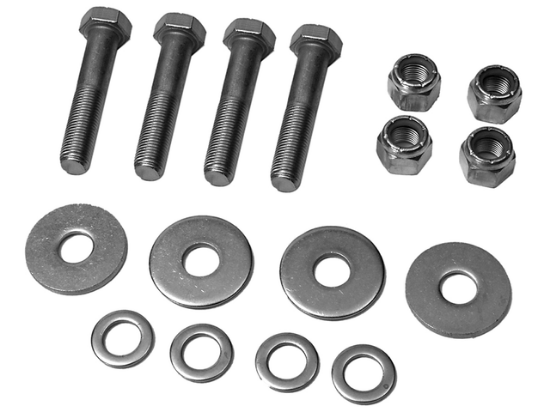 Billede af BOLT KIT Mercury 175-300hp 4-stroke